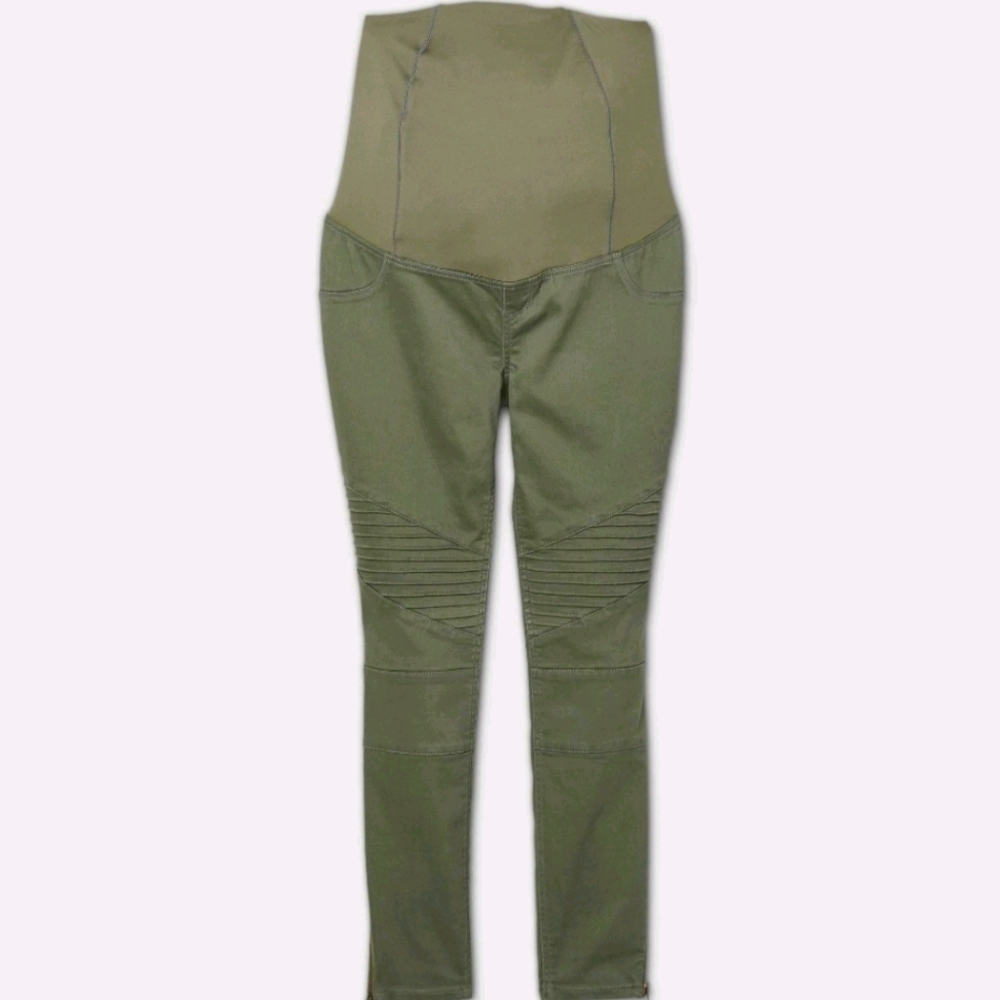 Target Maternity Jeans